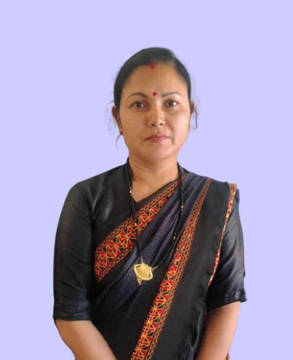 Pinki Negi